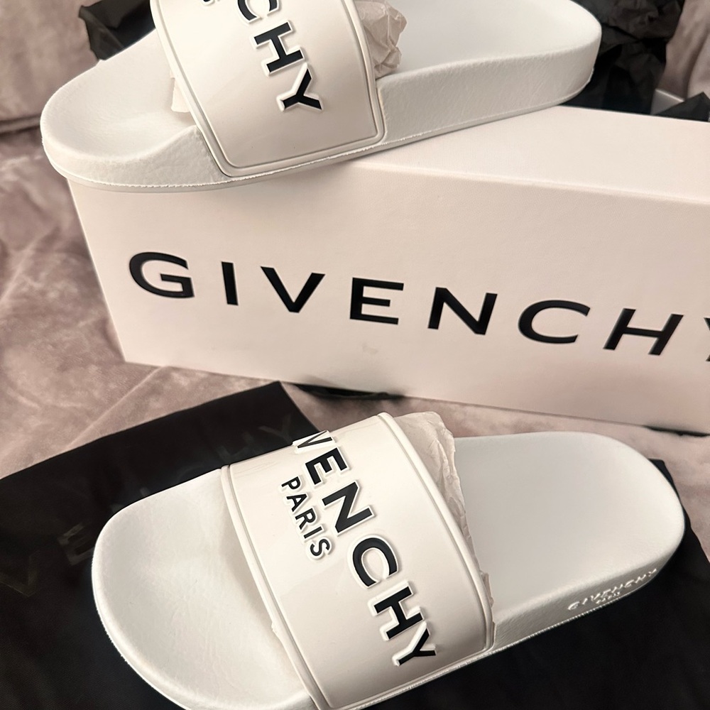 Givenchy Slides - image 2